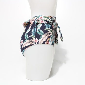 Kytičkové dámské spodní plavky Esprit UK 14