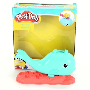 Modelovací sada Play-Doh velryba