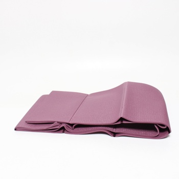 Gumová matrace na jógu Foldable 