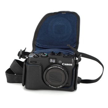 Digitální fotoaparát Canon PowerShot G16