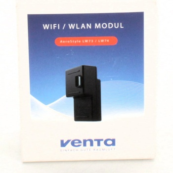 Wi-Fi modul Venta AeroStyle LW74