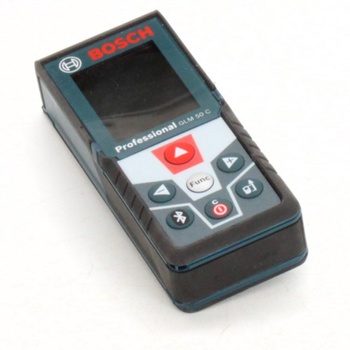 Laserový měřič Bosch Professional GLM 50 C
