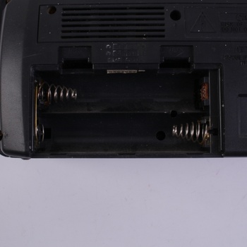 Radiomagnetofon Sony CFM-140SII