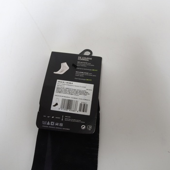 Ponožky Nike Elite Lightweight SX5194-010 44
