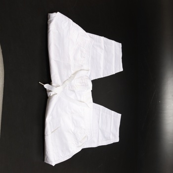 Dámské kalhoty Cecil B373971 bílé