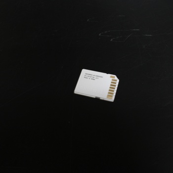 MicroSDXC karta Samsung MB-MP256GA