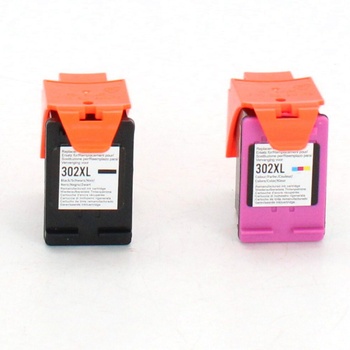 Inkoustová cartridge Lemero 302XL 