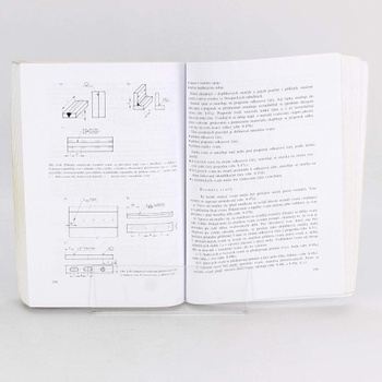 Učebnice Technické kreslení a geometrie