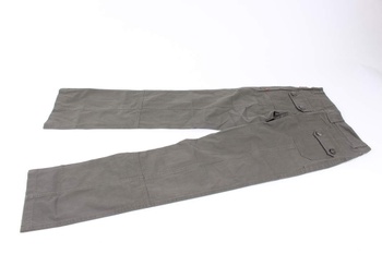 Dámské kalhoty C-point šedé
