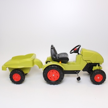 Dětské šlapadlo Big 800056553 traktor