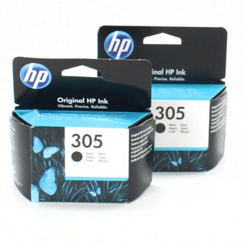 Toner HP DeskJet ‎AB100 černý