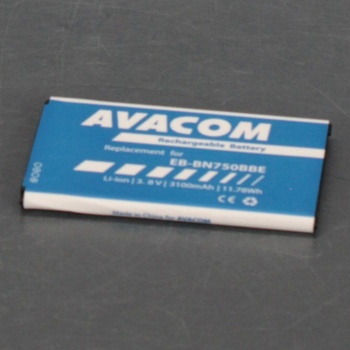 Baterie Avacom GSSA-N7505-S3100 pro Samsung