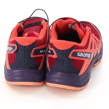 Dámská obuv Salomon L41124400 vícebarevné
