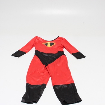 Dětský kostým Rubie's 641004 vel.104