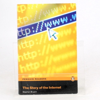 David Evans: The story of the internet
