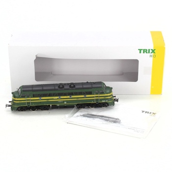 Dieselová lokomotiva TRIX 22672