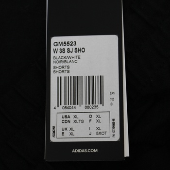 Dámské kraťasy Adidas GM5523 XL