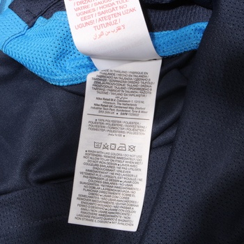 Pánské tričko Nike CW3557 vel. L