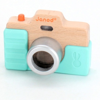 Dětská kamera Janod J05381