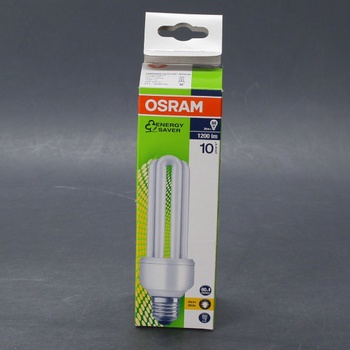 Úsporná žárovka Osram Dulux Stick 20 W