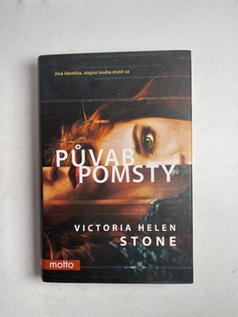 Victoria Helen Stone: Půvab pomsty