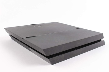 Herní konzole Sony PlayStation 4