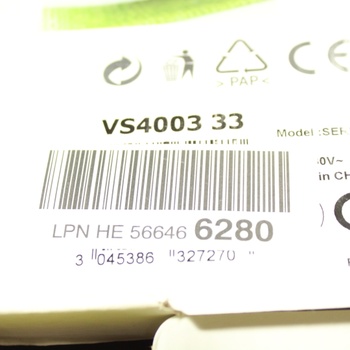 Parní hrnec Tefal VS4003 VitaCuisine Compact