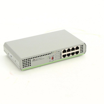 Switch Allied Telesis AT-GS910/8-50