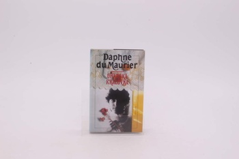 Kniha Daphne du Maurier: Uherská královna
