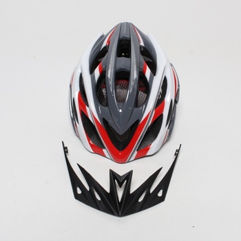 Cyklistická helma Shimano Shinmax MTB