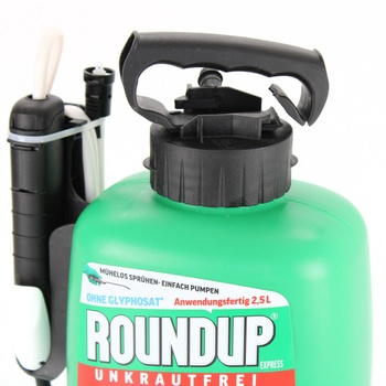 Postřik proti škůdcům Roundup ‎32660