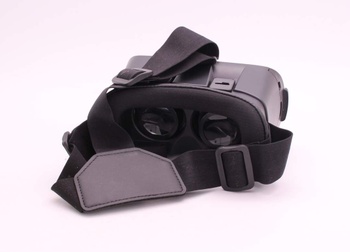Virtuální brýle VR BOX2 3D