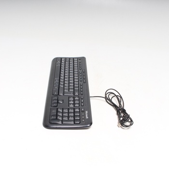 Kabelová klávesnice Microsoft ANB-00008