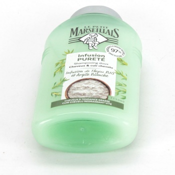 Šampon Le Petit Marseillais Pureté