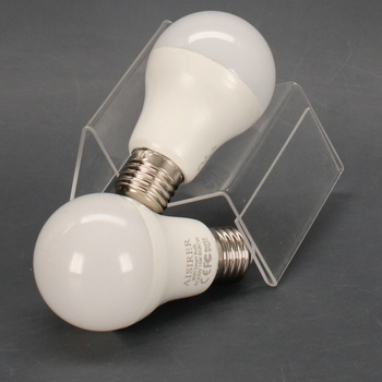Smart LED žárovka 2 ks AISIRER
