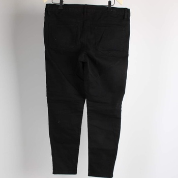 Dámské kalhoty Esmara odstín černé