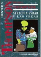 Strach a svrab v Las Vegas
