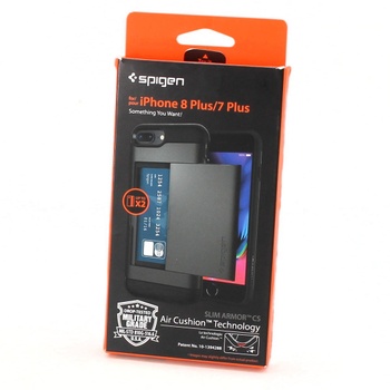 Pouzdro na mobil Spigen pro iPhone 7/8 Plus 