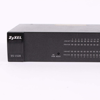 Switch ZyXel ES-1528     