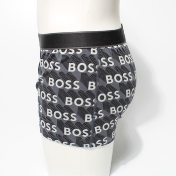 Bavlněné boxerky Boss 50479053 vel. L