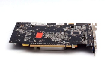 Grafická karta Inno3D 6600 GT PCI Express
