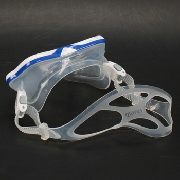 Potápěčské brýle Mares Mask I3 Sunrise