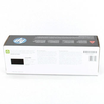 Tonerová kazeta HP LaserJet CF244A (44A)