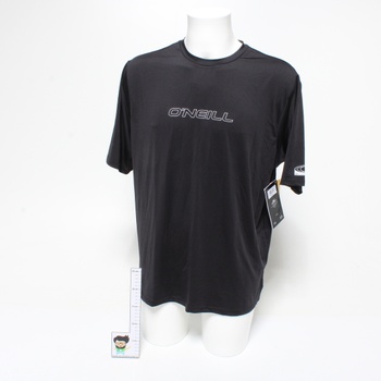 Pánské triko O'Neill 3402-002-XL Basic Skins