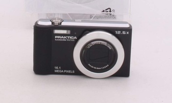 Digitální fotoaparát Praktica Luxmedia 16-Z12S