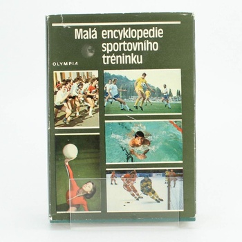  Malá encyklopedie sportovního tréninku