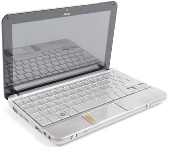 Notebook HP Mini-Note 2140