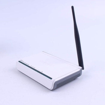 WiFi router Tenda W316R    