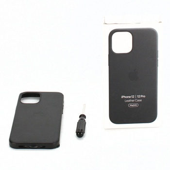 Pouzdro Apple MagSafe pro iPhone 12 a 12 Pro
