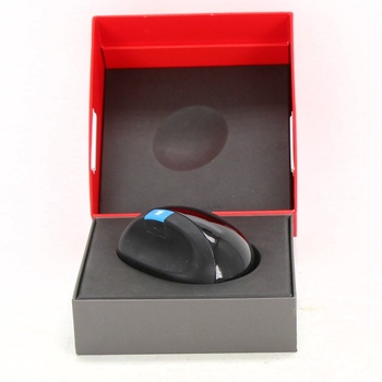 Ergonomická myš Microsoft Sculpt L6V-00005